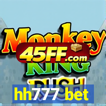 hh777 bet